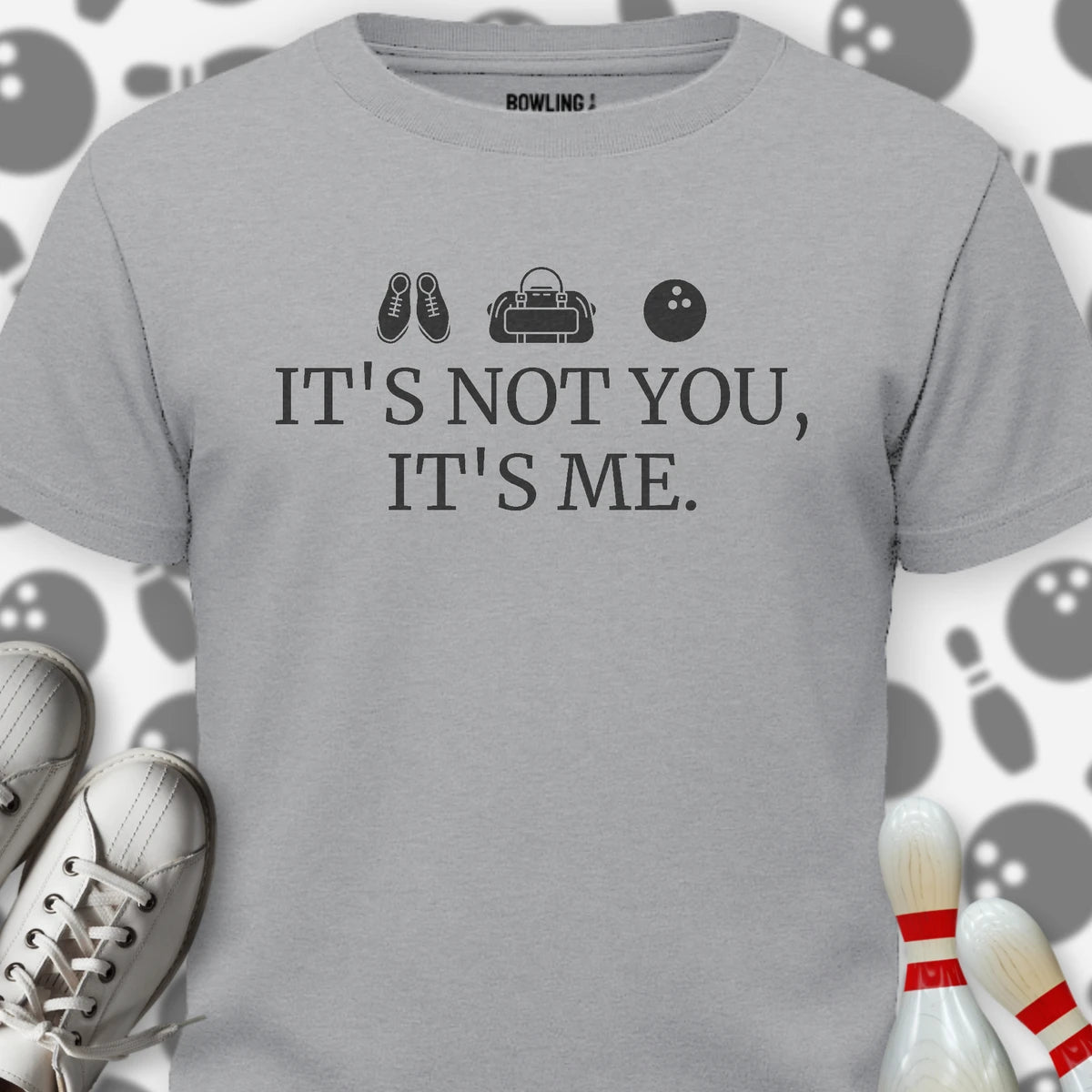It's Me T-Shirt