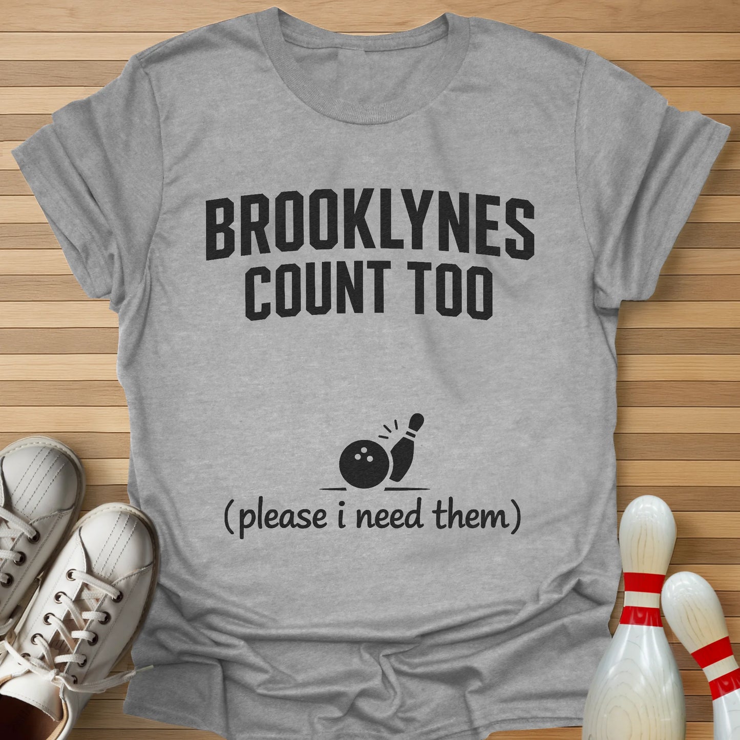 Please I Need Them T-Shirt