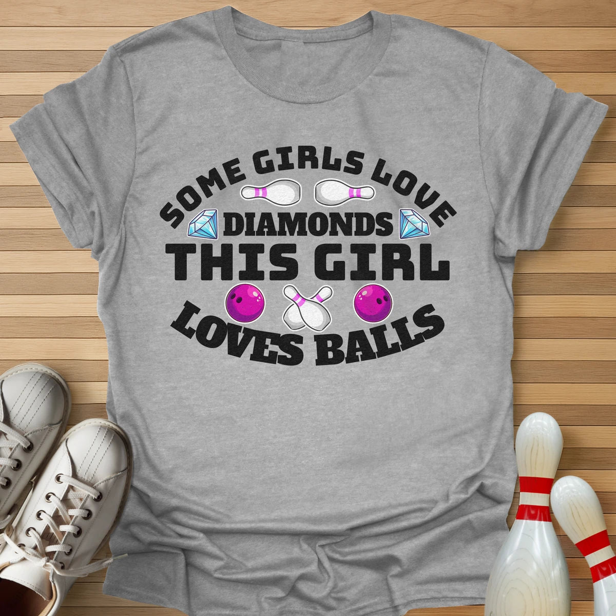 This Girl T-Shirt
