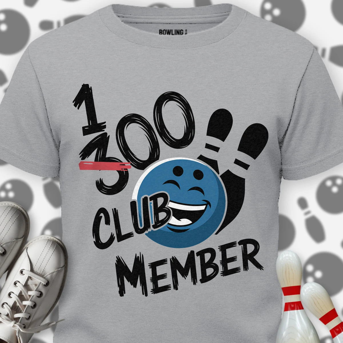 Nowhere Near T-Shirt