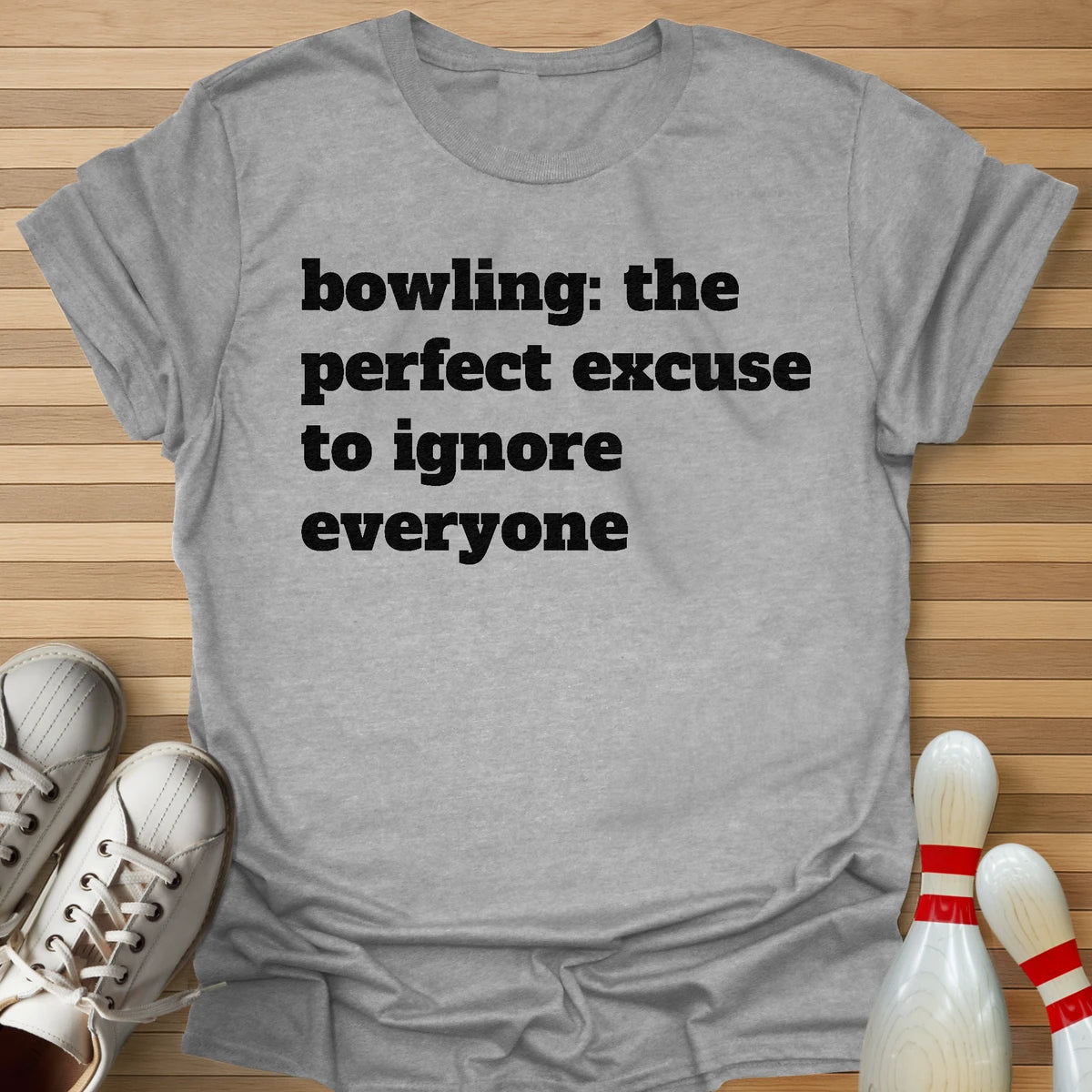 Perfect Excuse T-Shirt