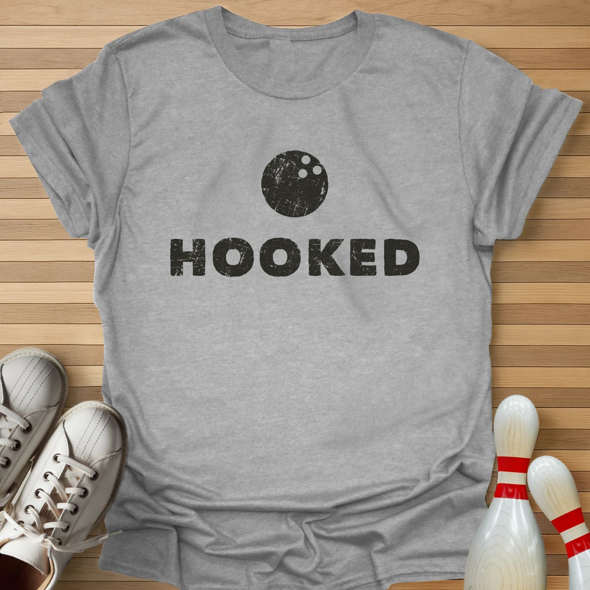 Hooked T-Shirt