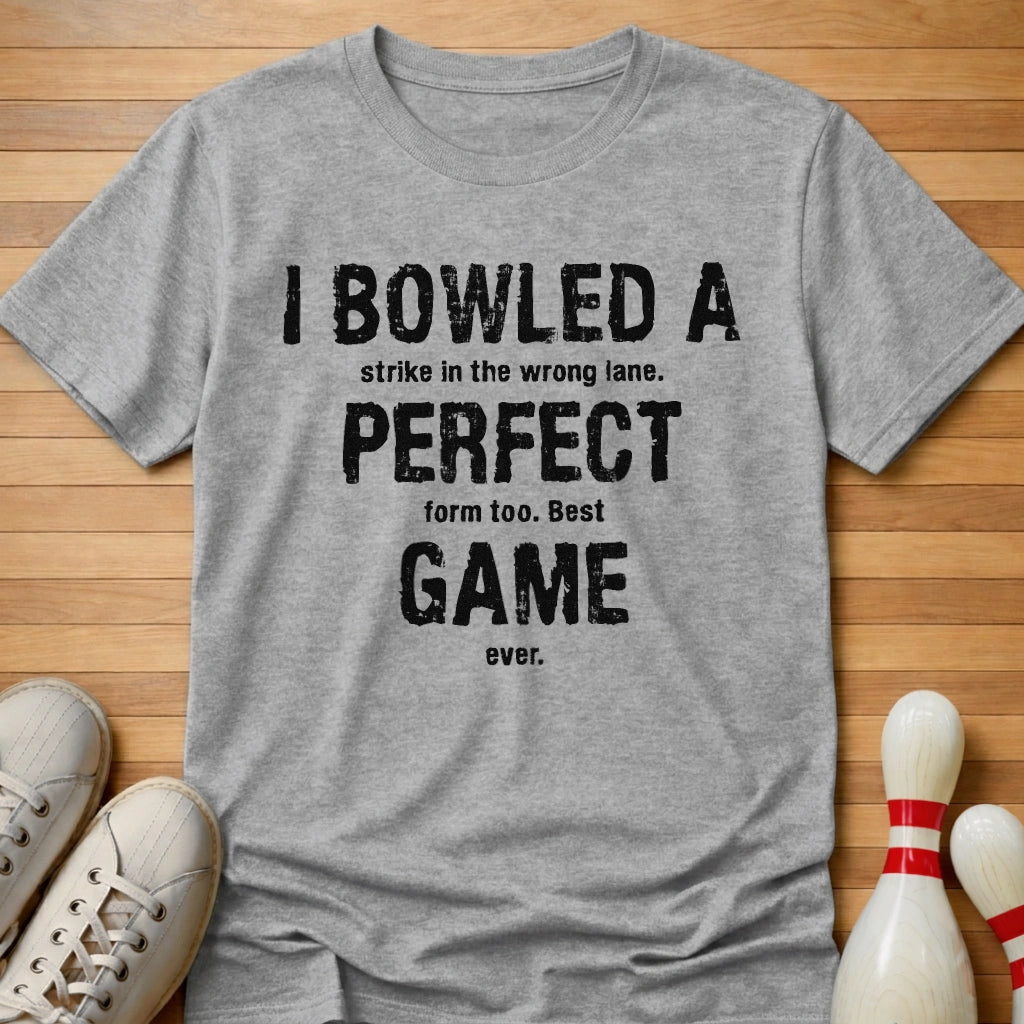 Best Game Ever T-Shirt