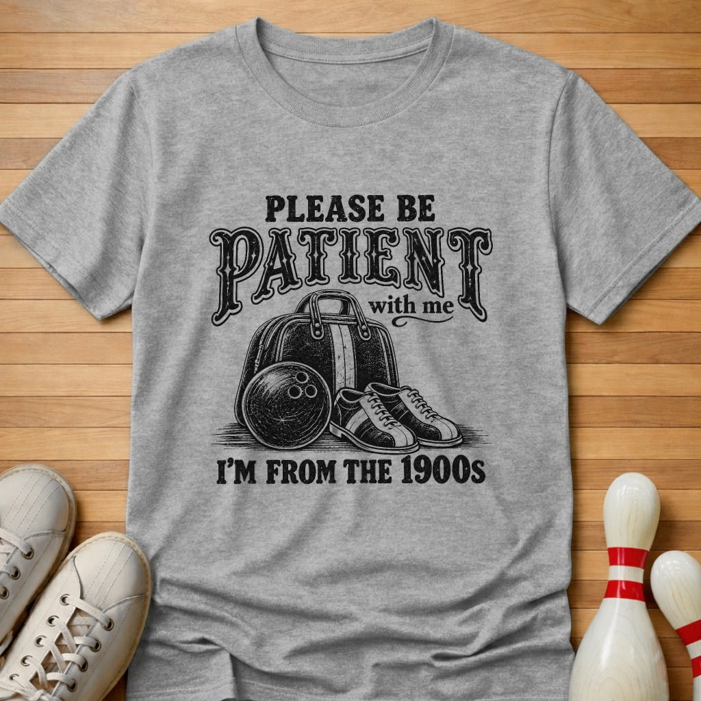 1900s T-Shirt
