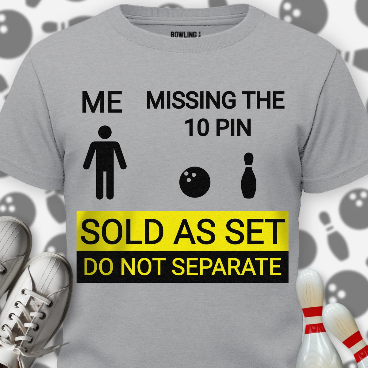 Do Not Separate T-Shirt