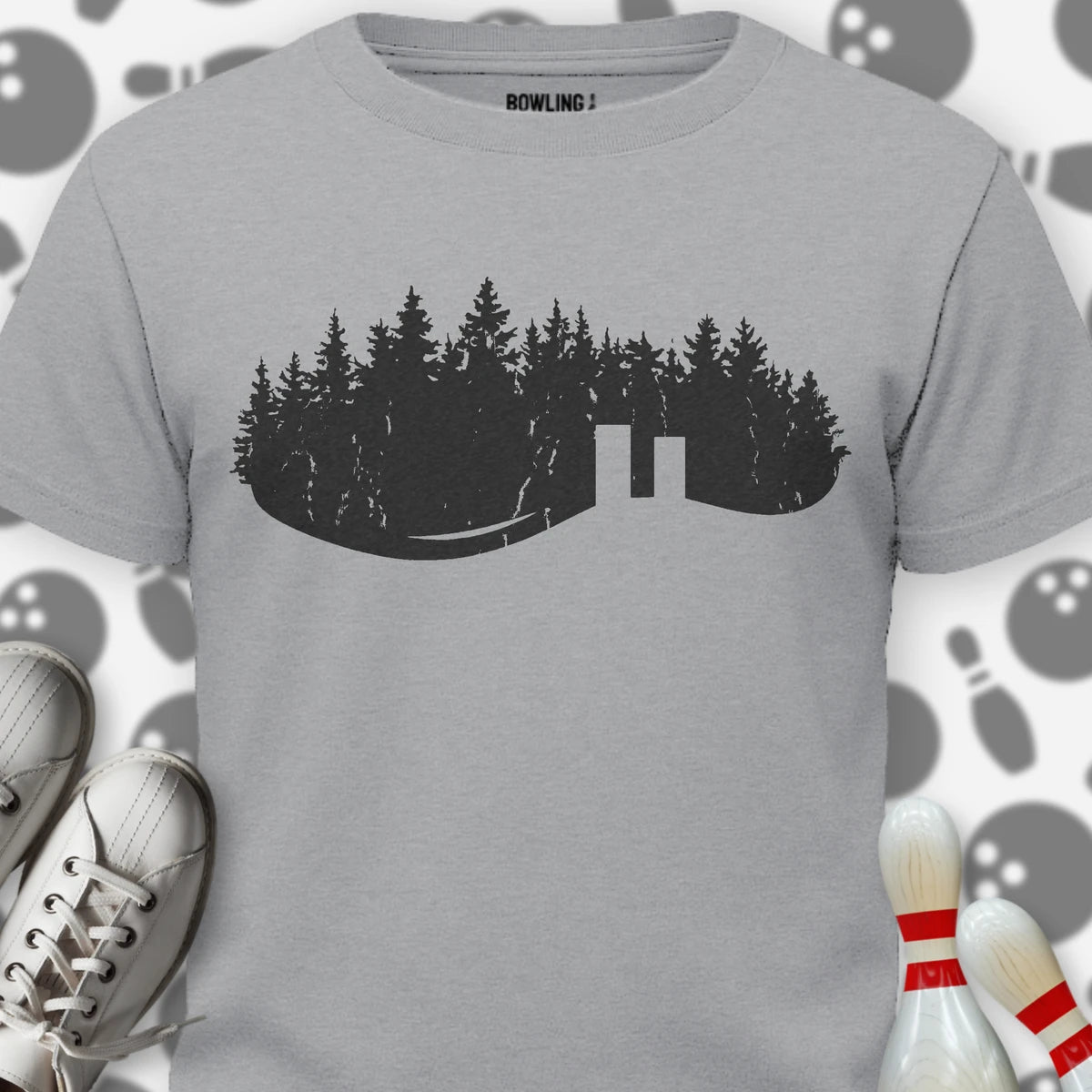 Pin Forest T-Shirt