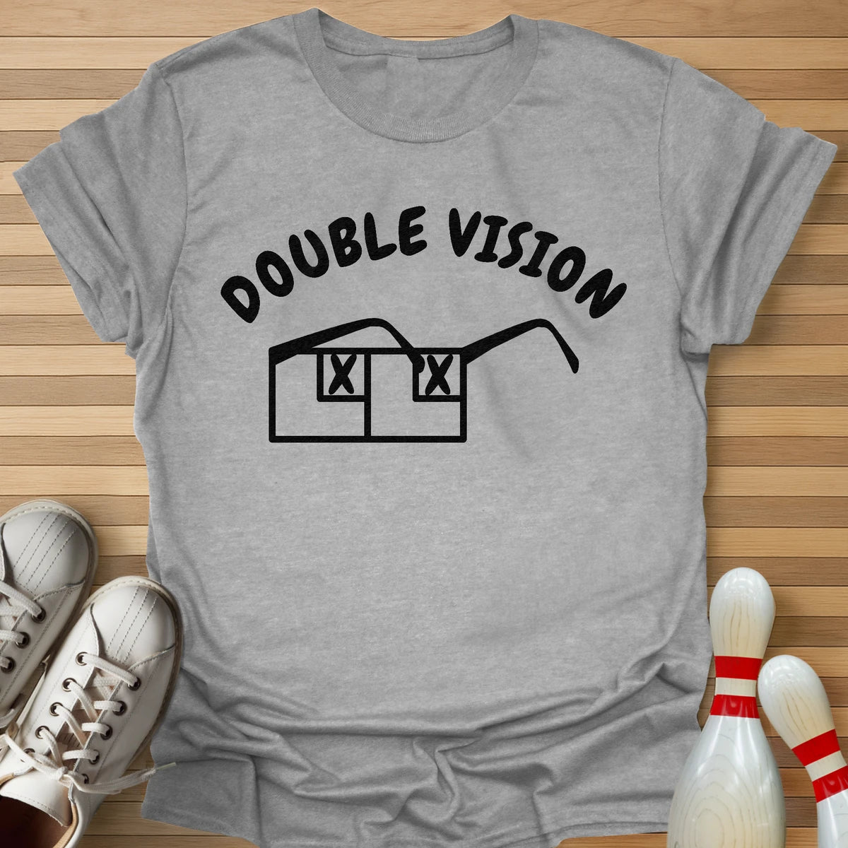 Double Vision T-Shirt