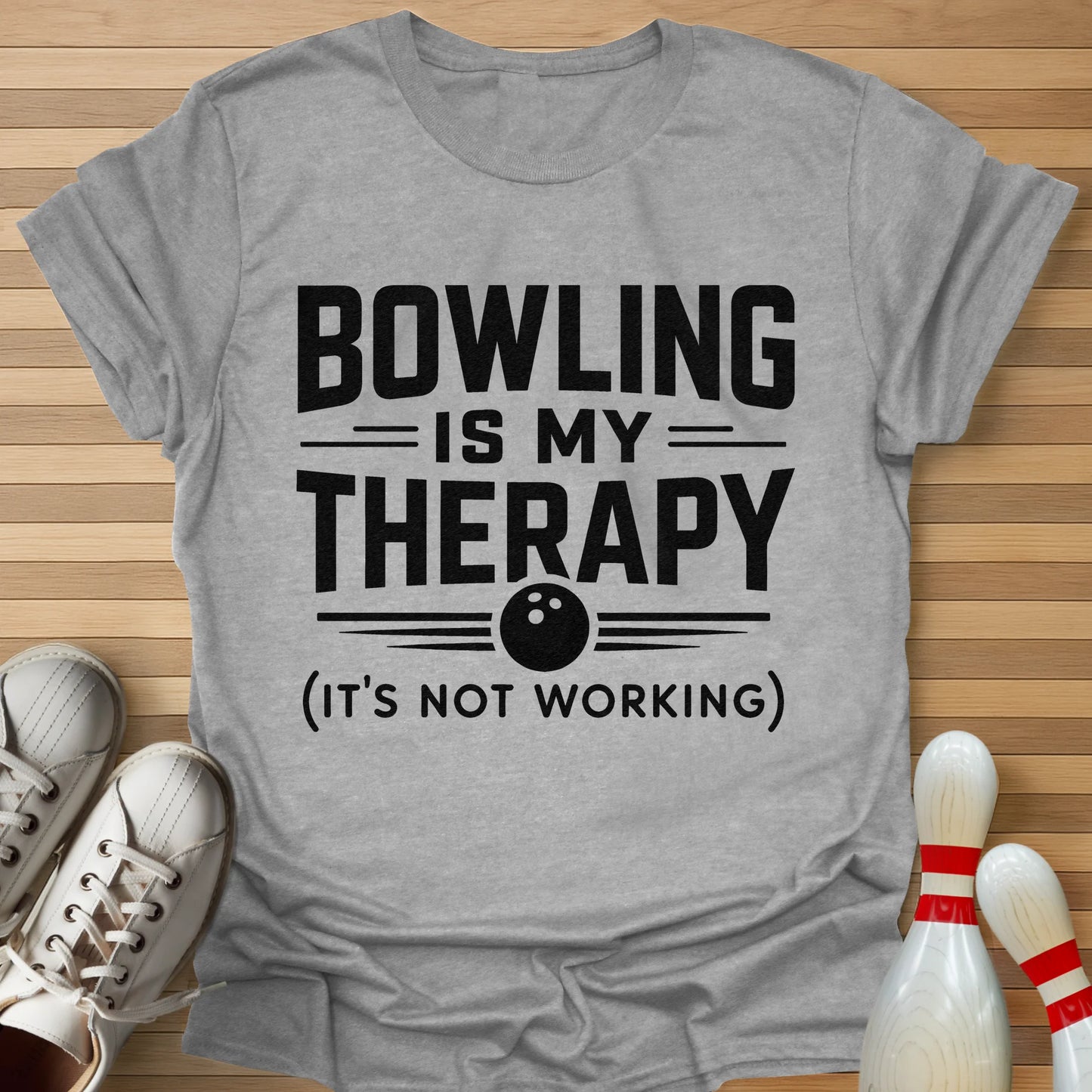 It's Not Working T-Shirt