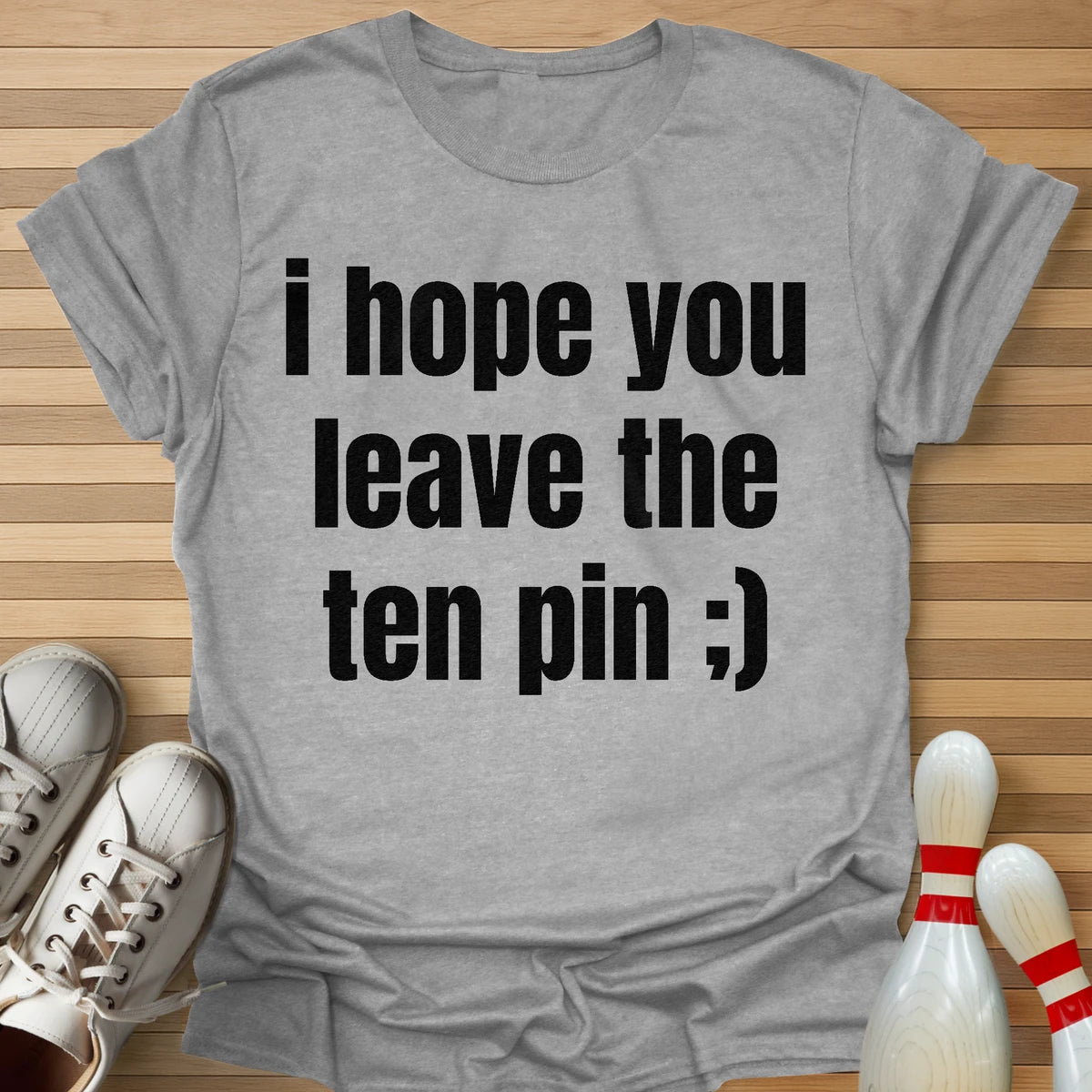 A Spiteful Wish T-Shirt