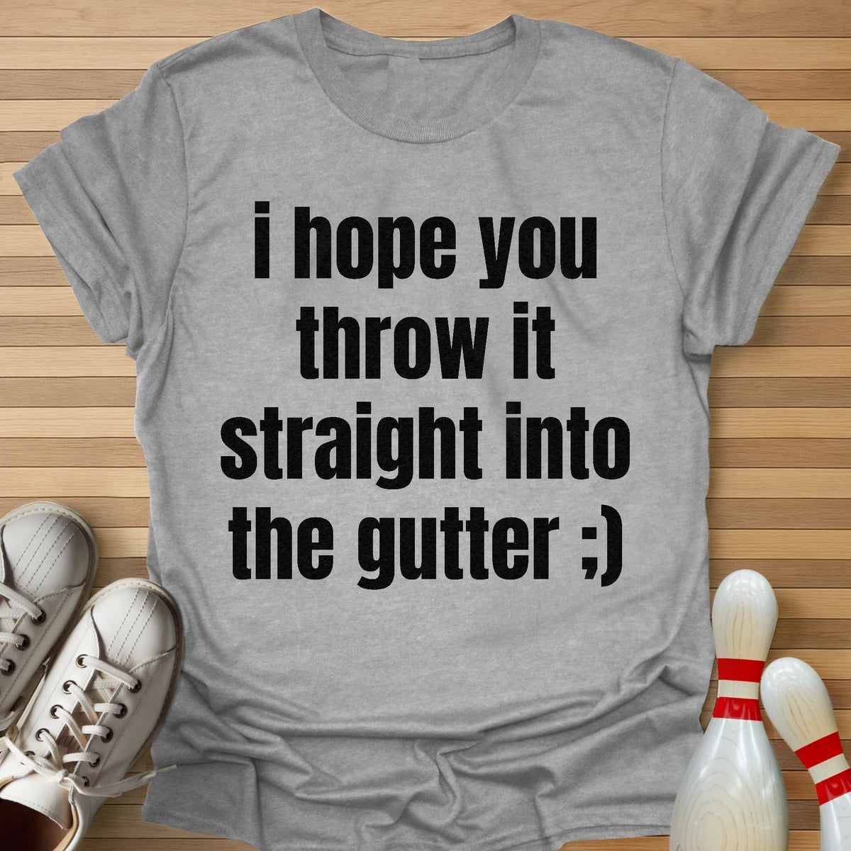 Devious Wish T-Shirt