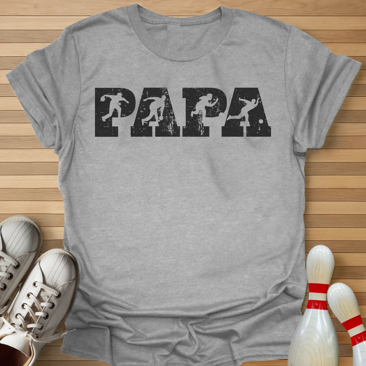 Papa T-Shirt