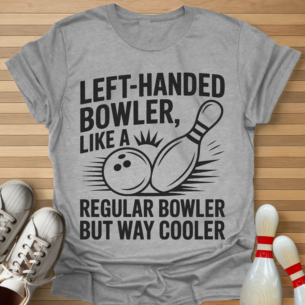 Way Cooler T-Shirt