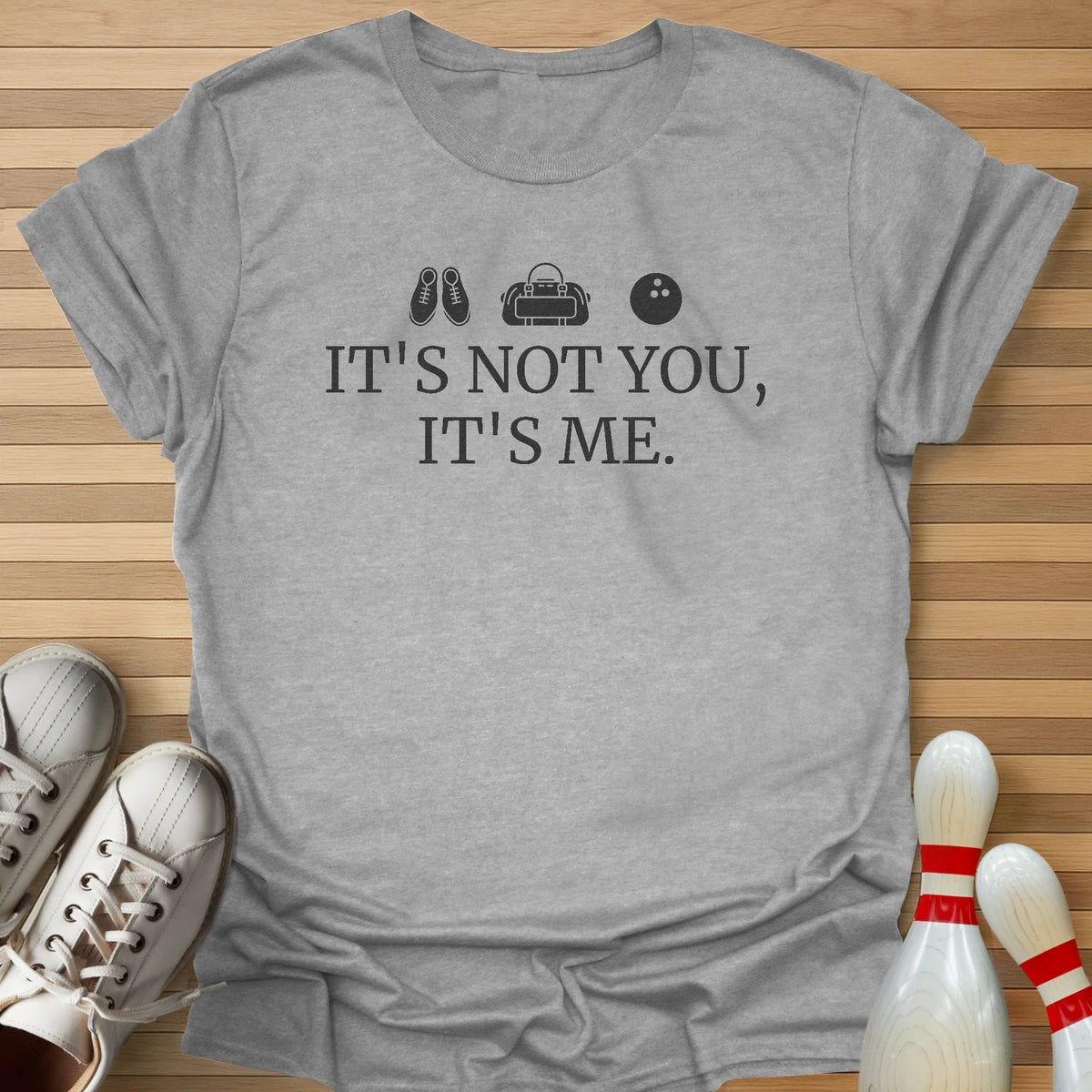 It's Me T-Shirt