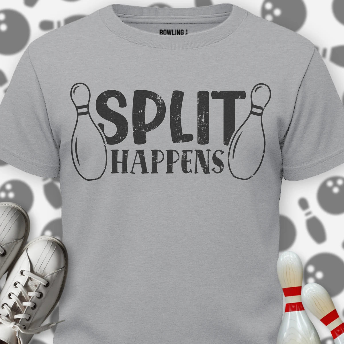 It Happens T-Shirt