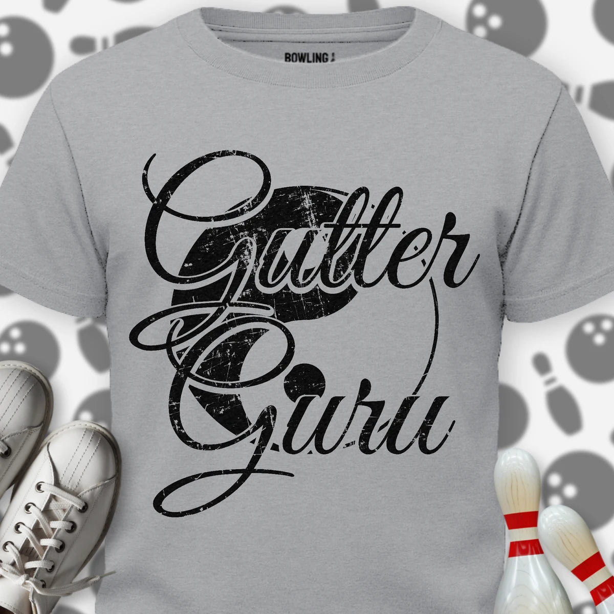 Gutter Guru T-Shirt