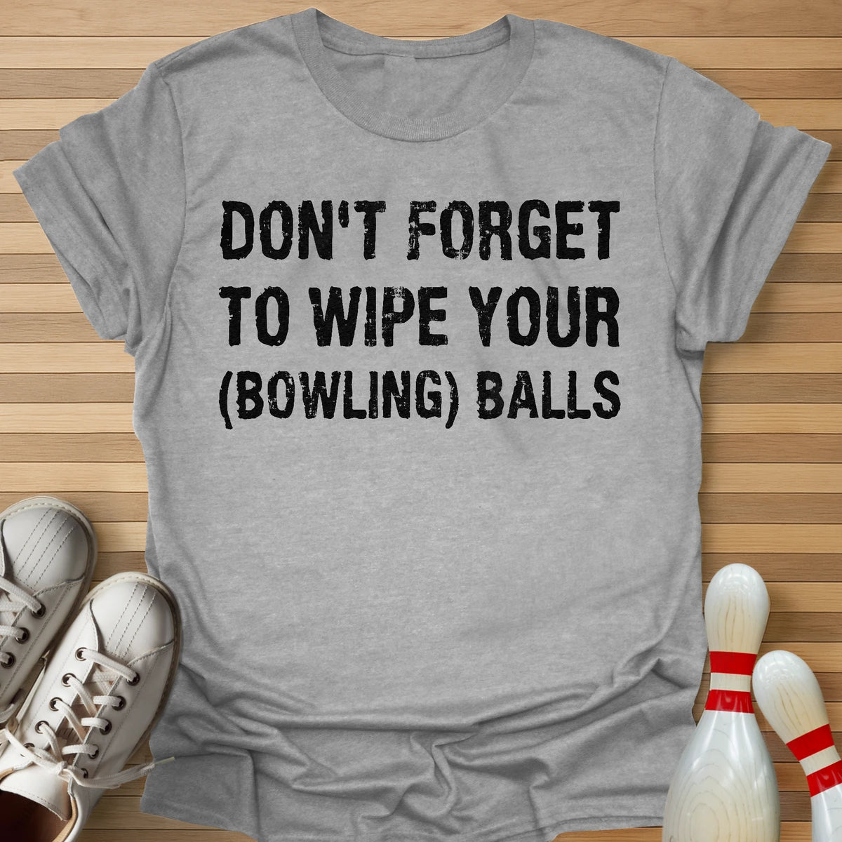 Never Forget T-Shirt