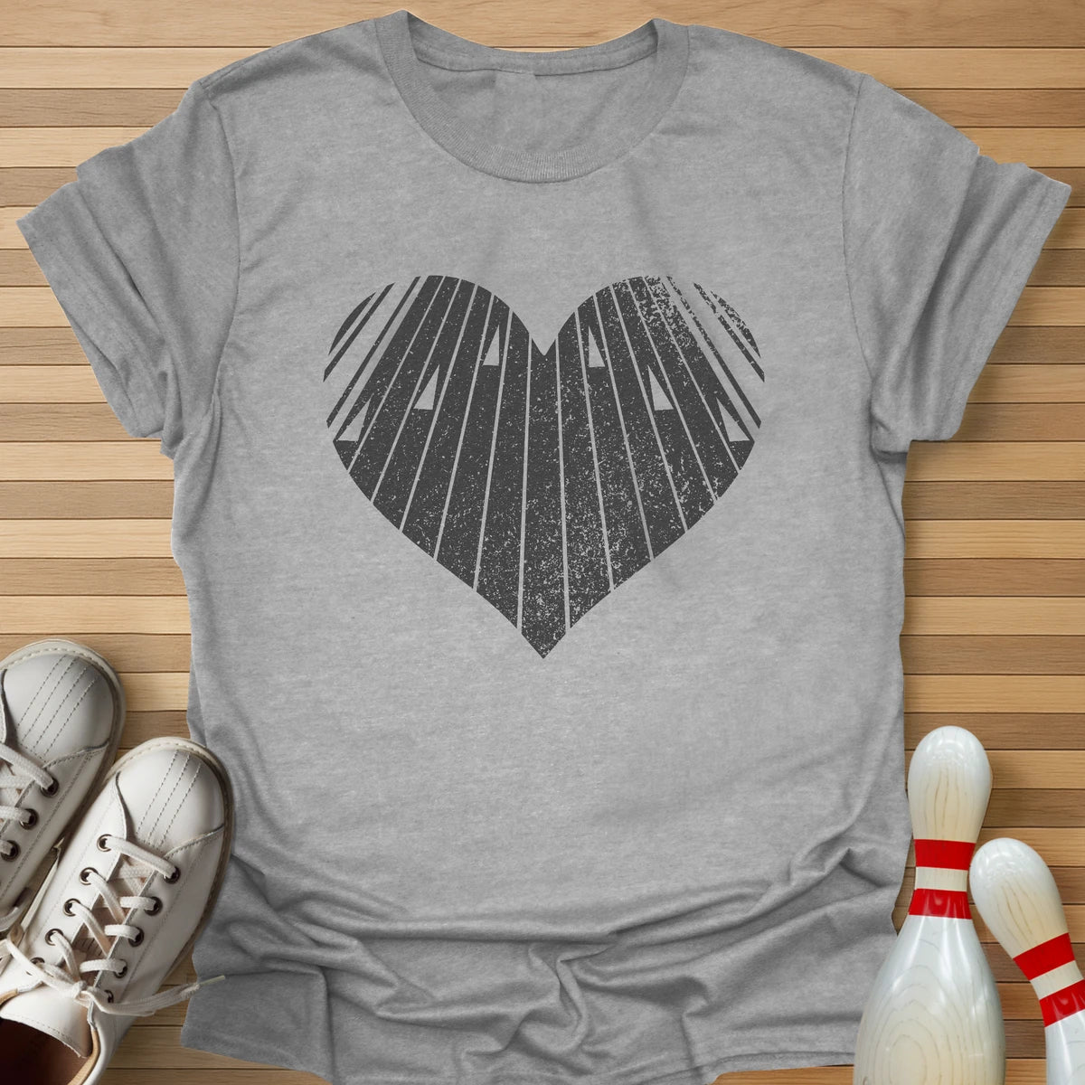 Lane Heart T-Shirt