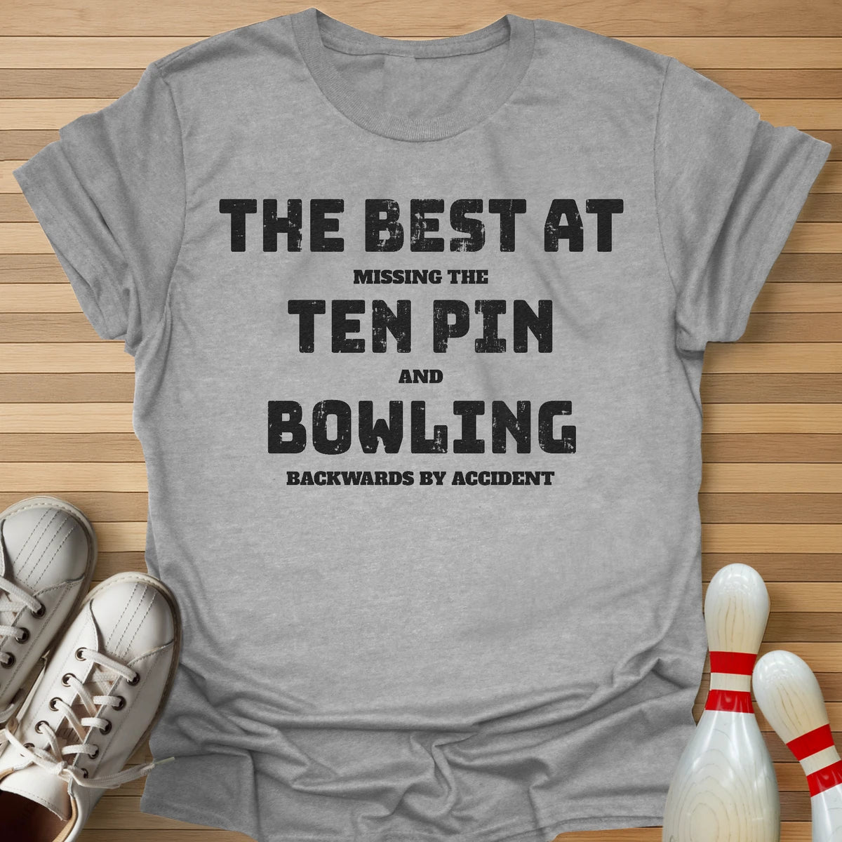 10 Pin Pro T-Shirt