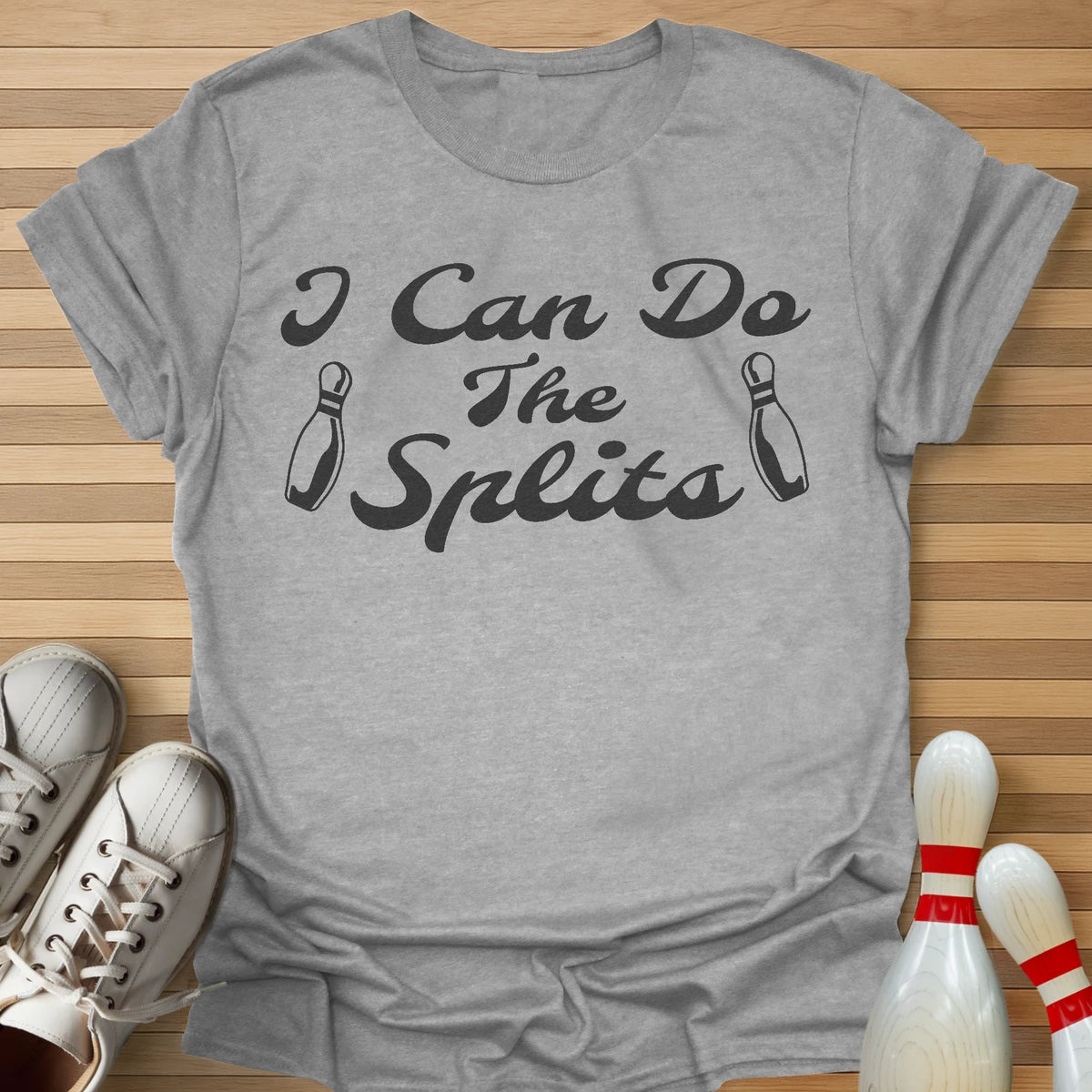 Splits T-Shirt