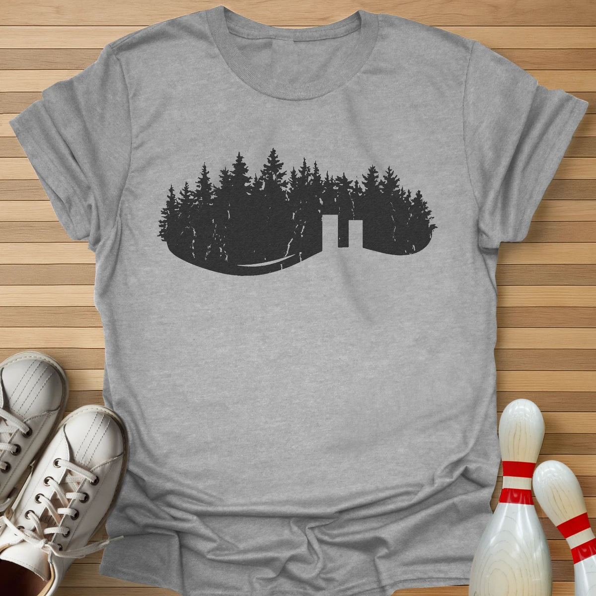 Pin Forest T-Shirt