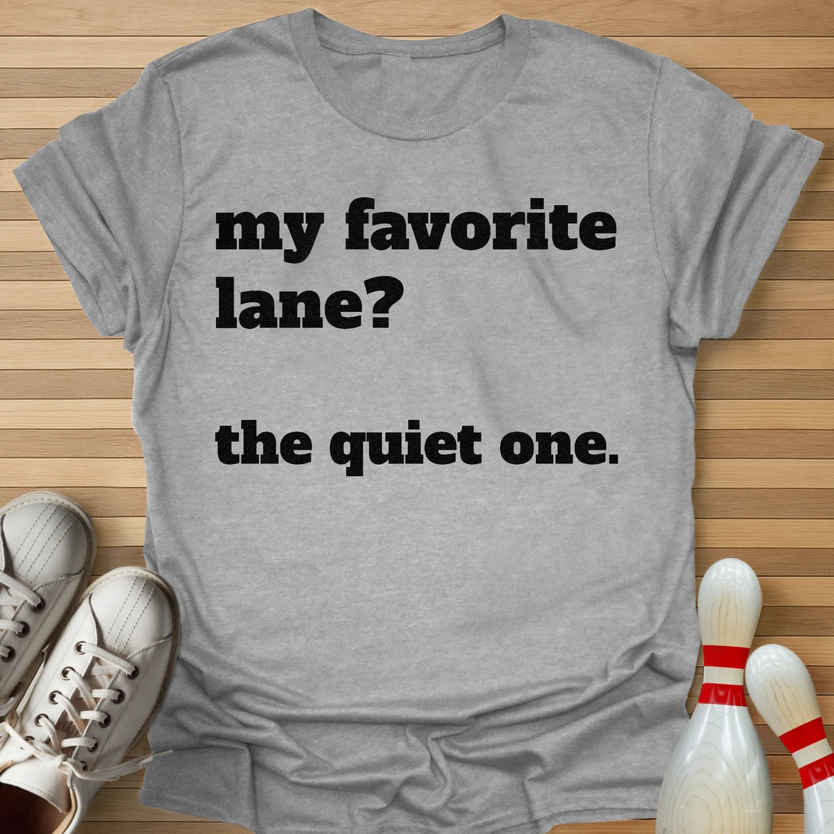 Favorite Lane T-Shirt