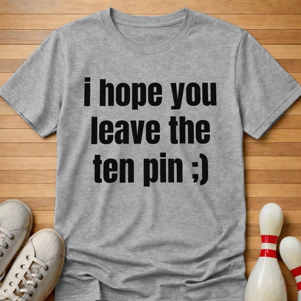 A Spiteful Wish T-Shirt