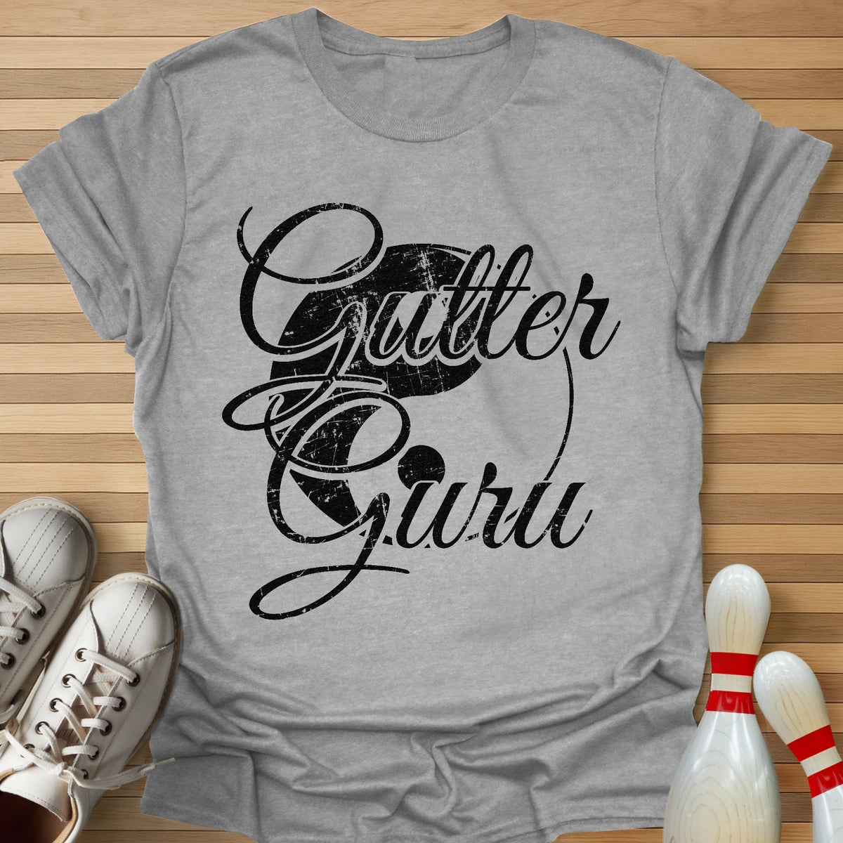 Gutter Guru T-Shirt