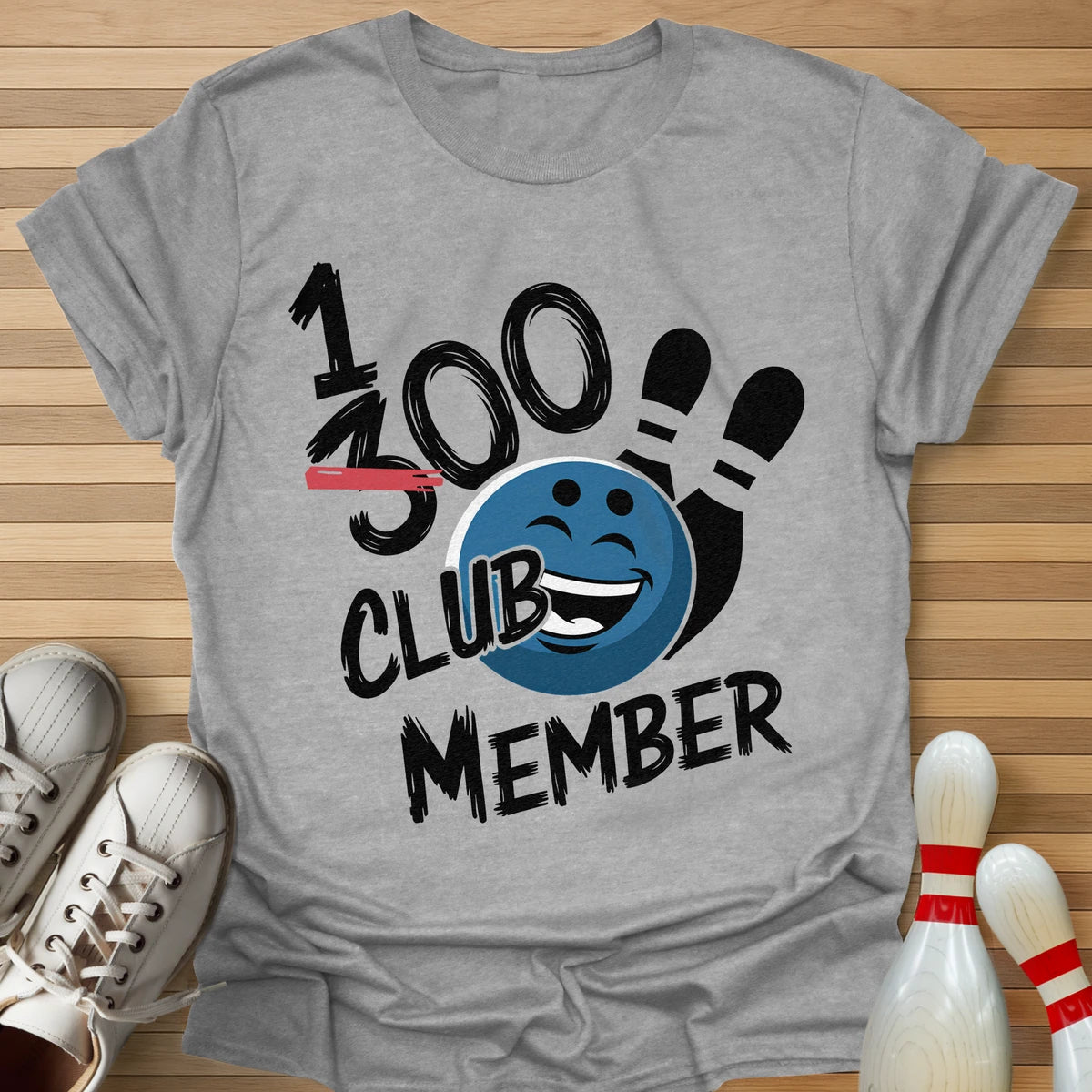 Nowhere Near T-Shirt