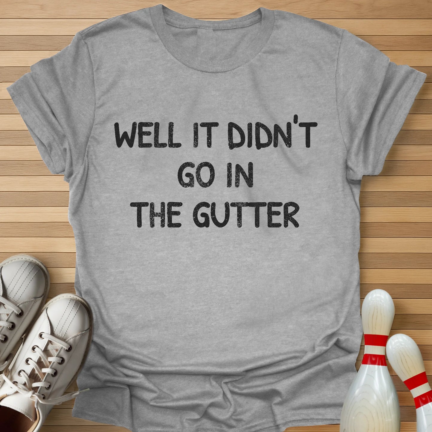 Positive Thinking T-Shirt