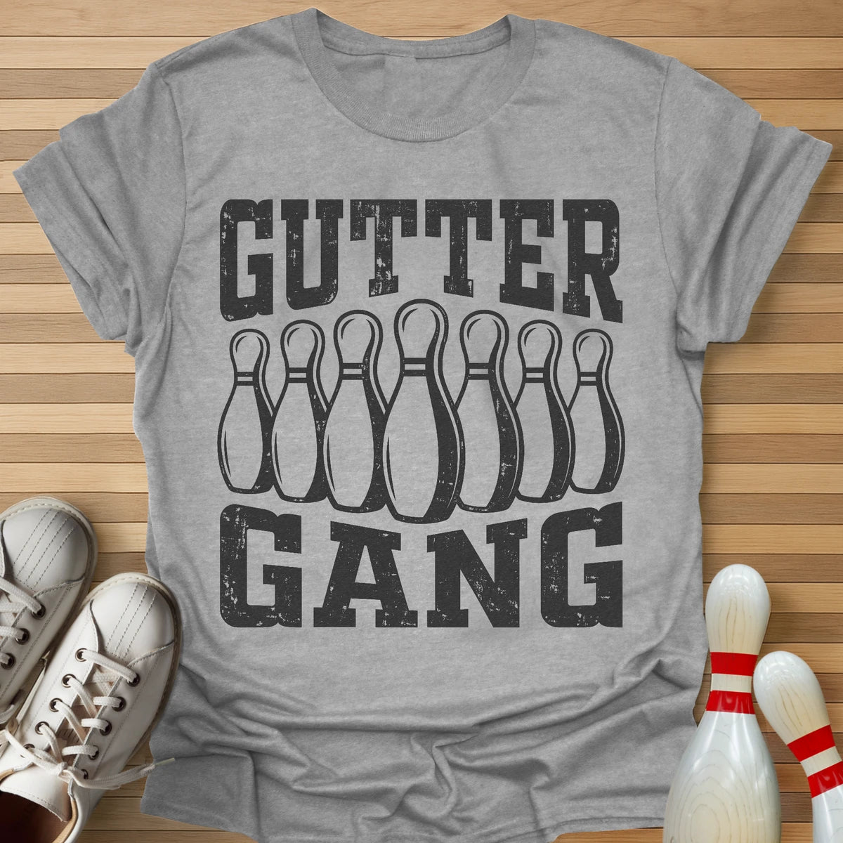 Gutter Gang T-Shirt