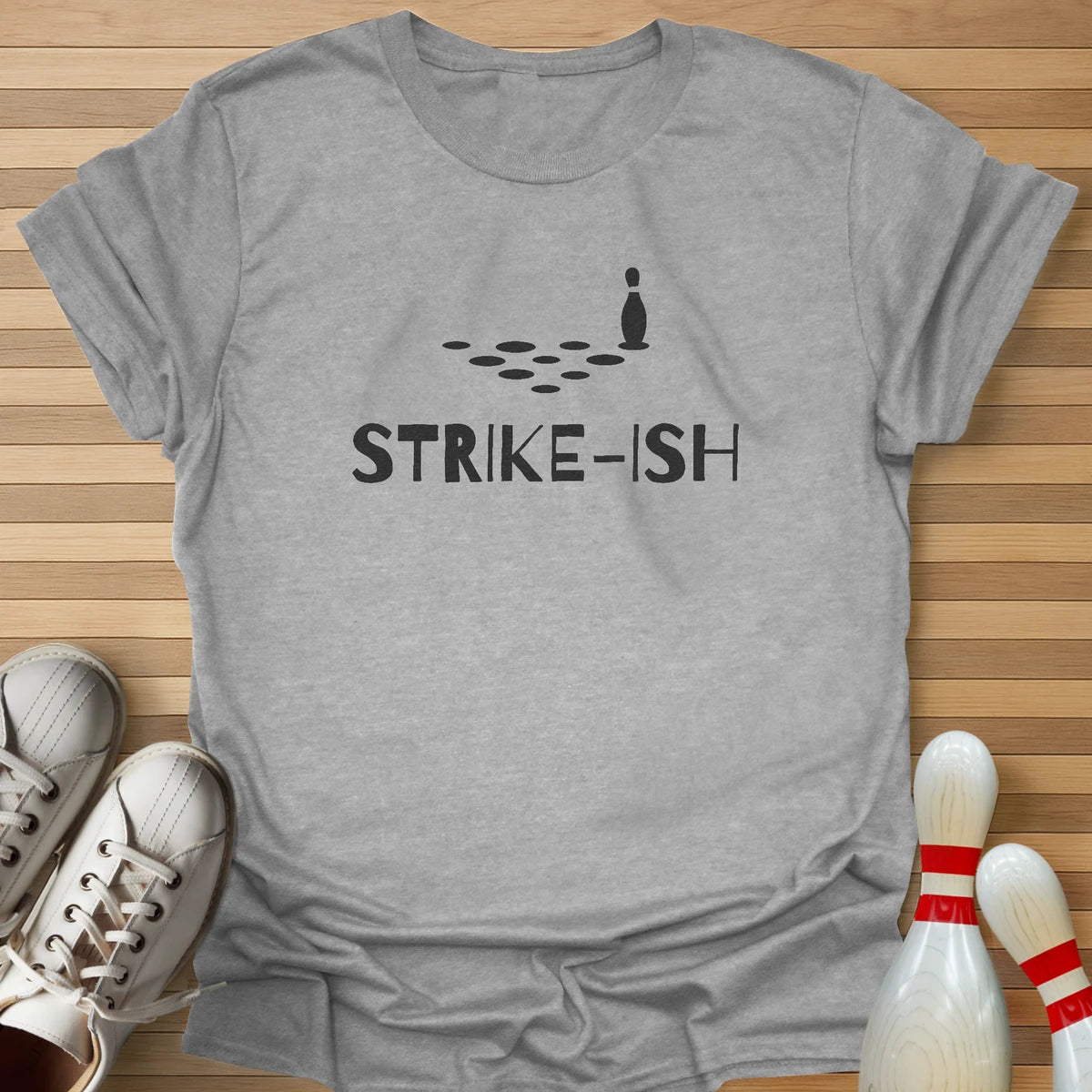 Strike-ish T-Shirt