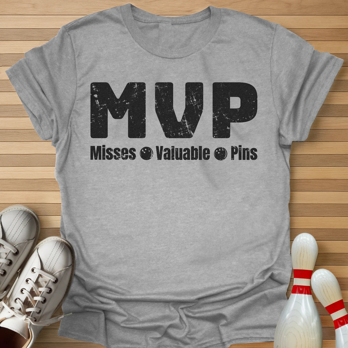 MVP T-Shirt