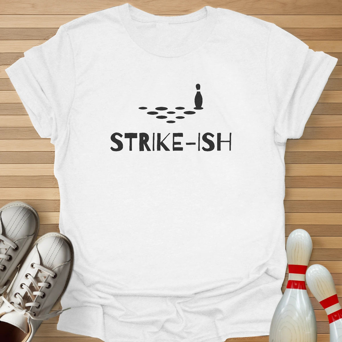 Strike-ish T-Shirt