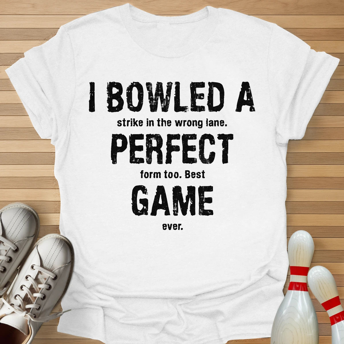 Best Game Ever T-Shirt