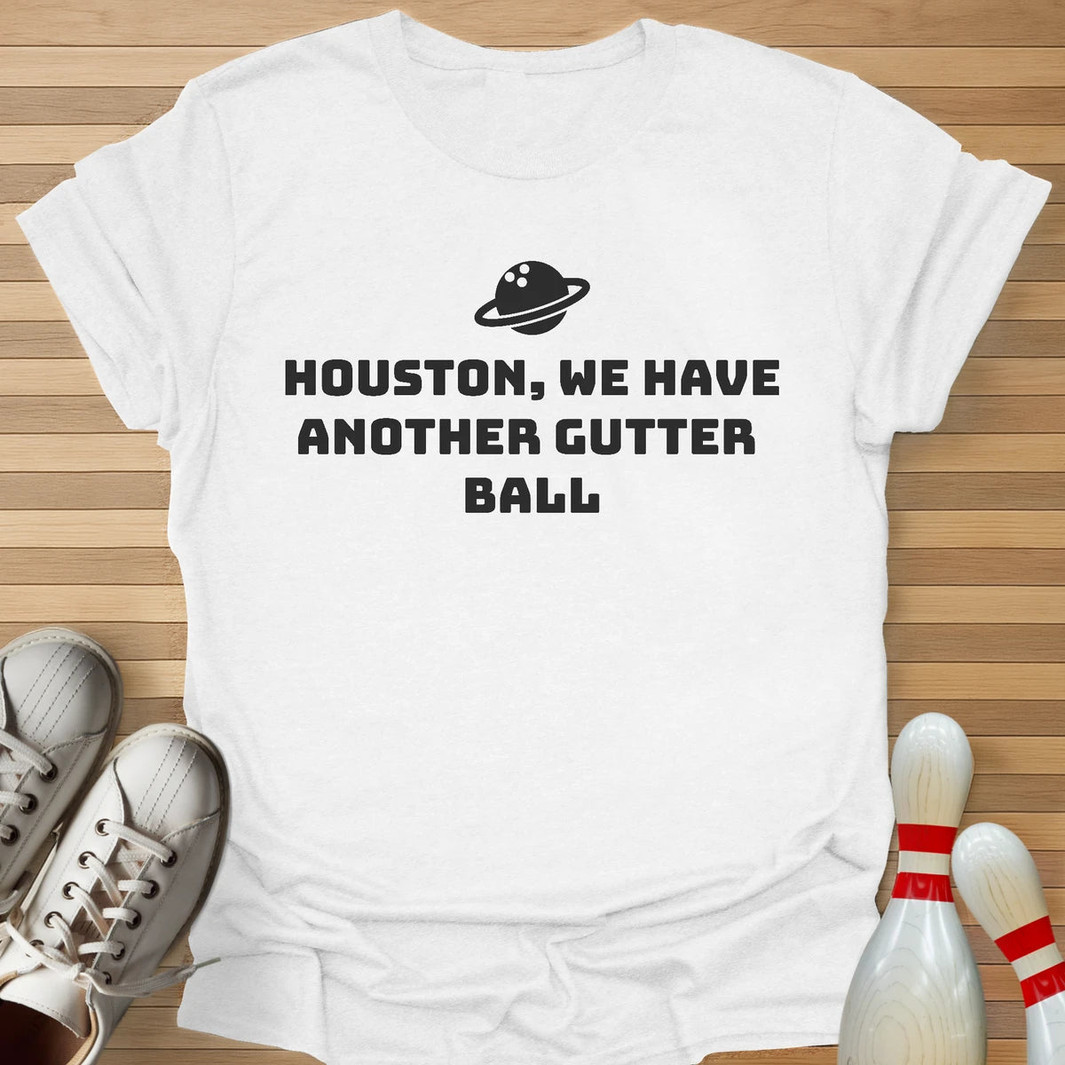 Another Gutter Ball T-Shirt