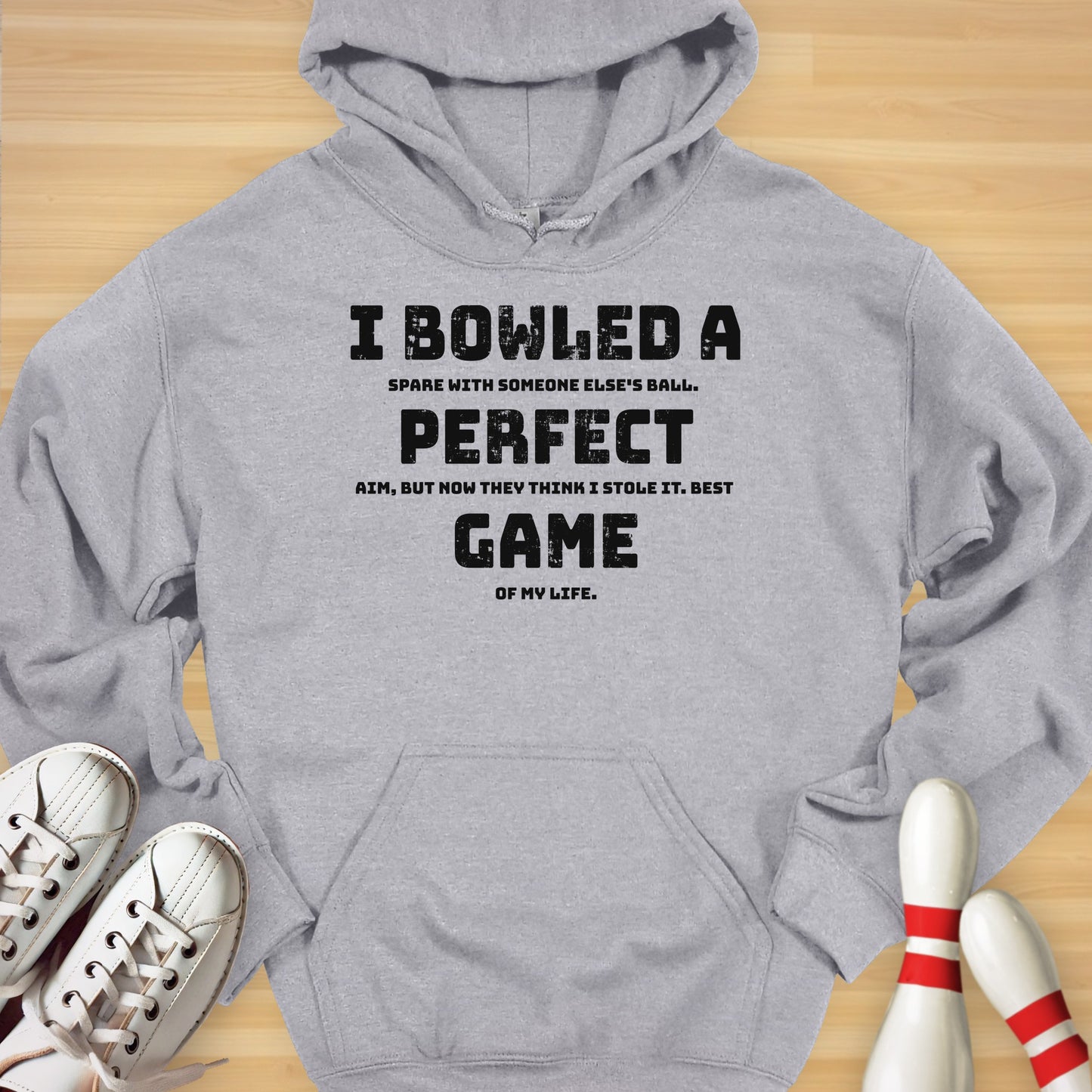Best Game Of My Life Hoodie