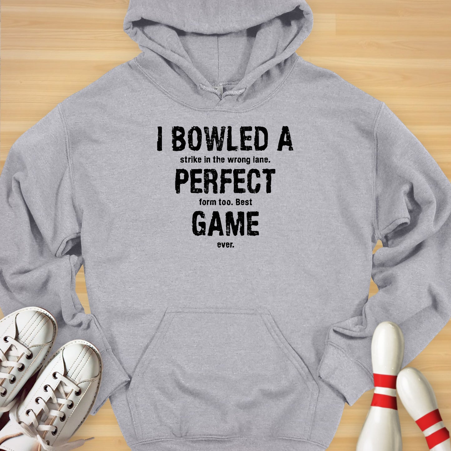 Best Game Ever Hoodie