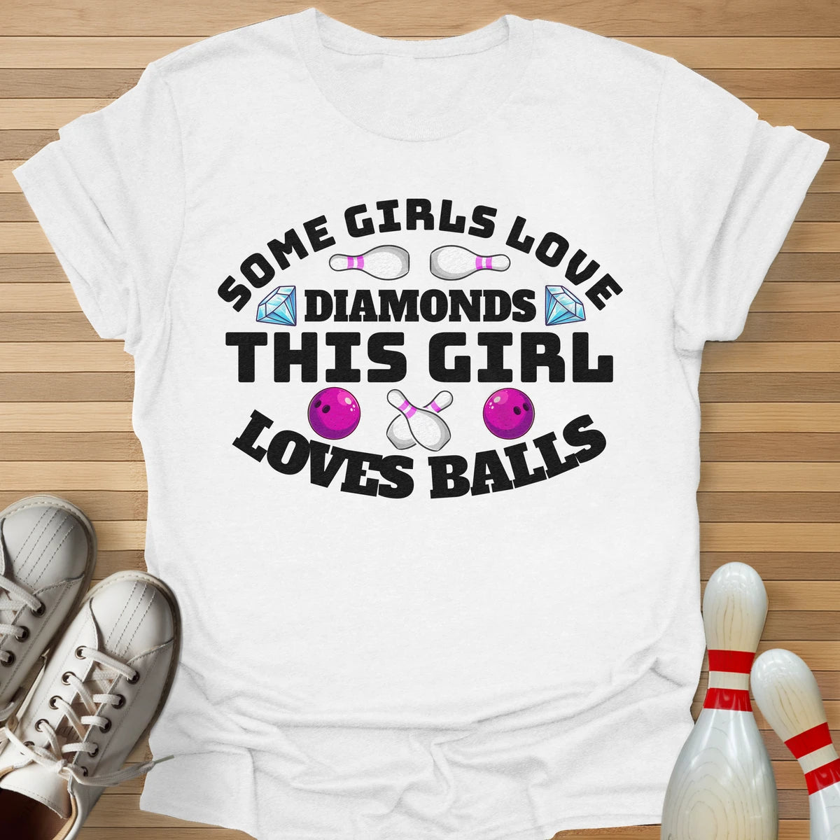 This Girl T-Shirt