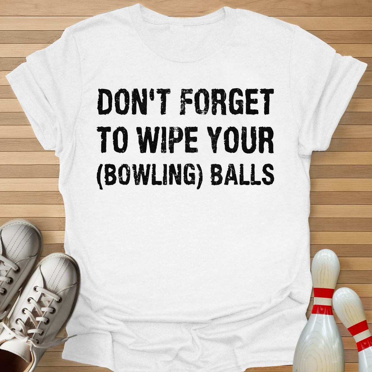 Never Forget T-Shirt