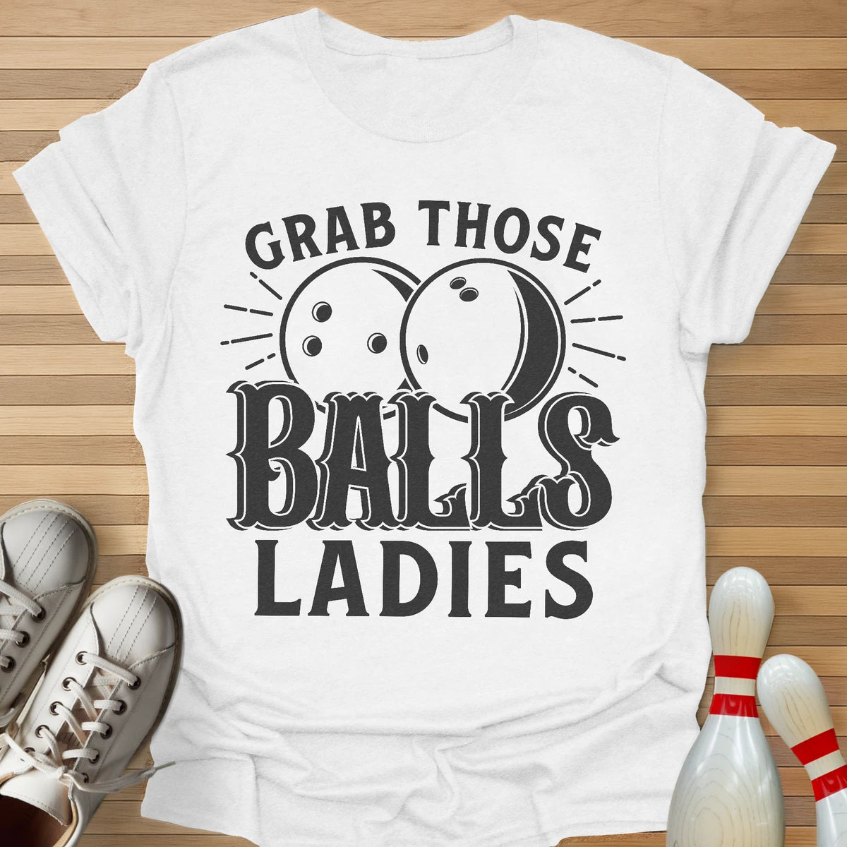 Grab Them T-Shirt