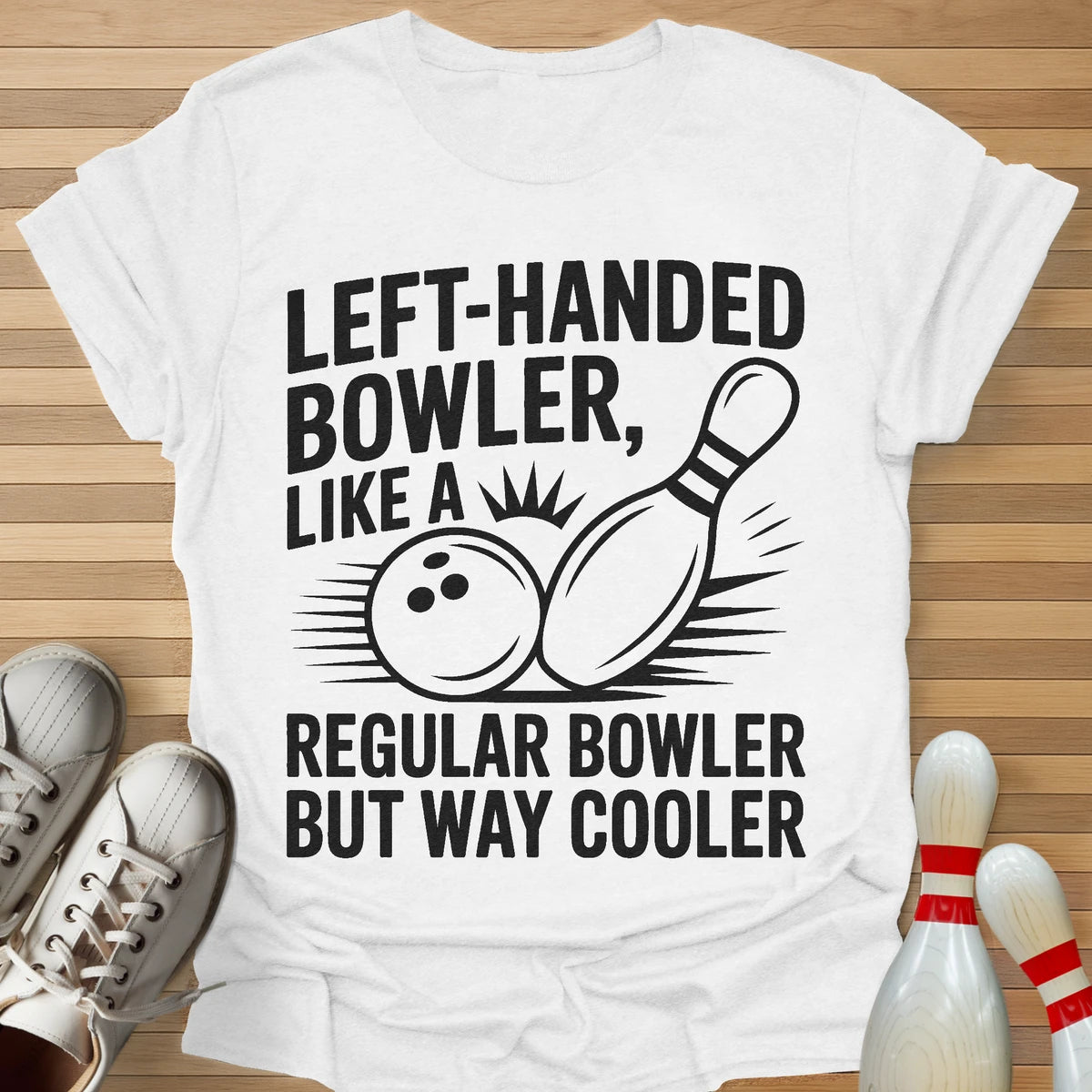 Way Cooler T-Shirt