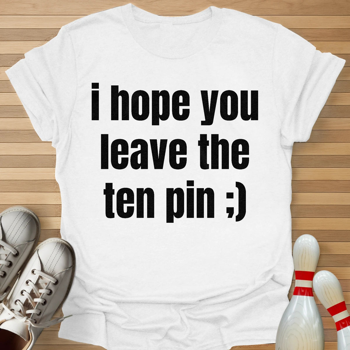 A Spiteful Wish T-Shirt