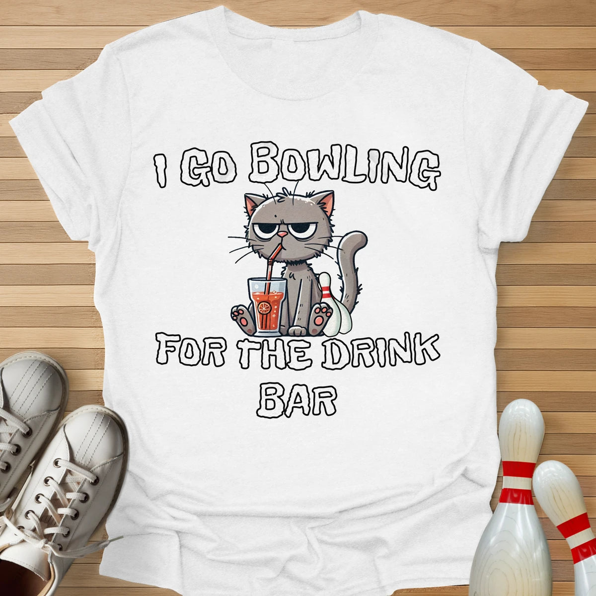 The Sole Reason T-Shirt