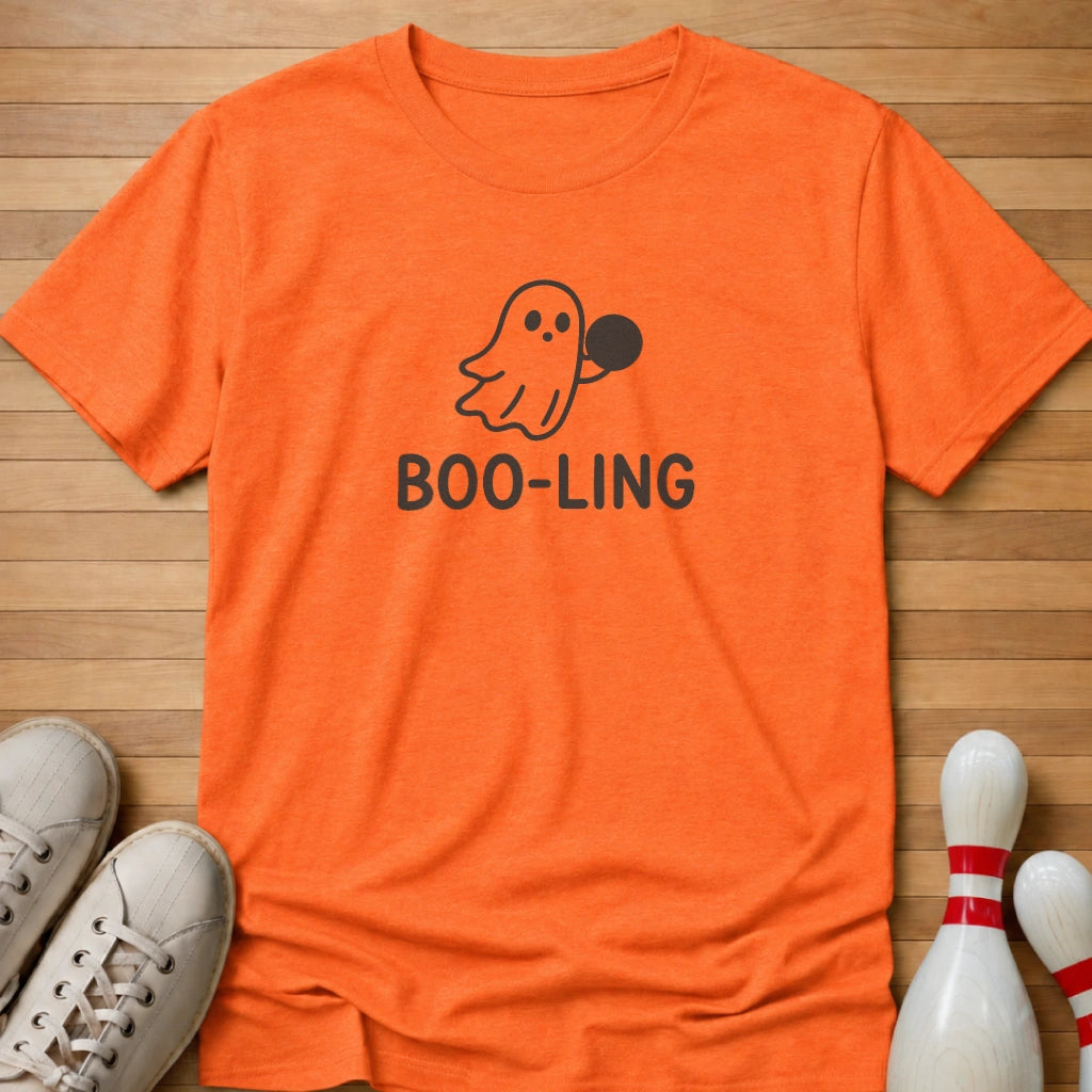 Boo-ling T-Shirt