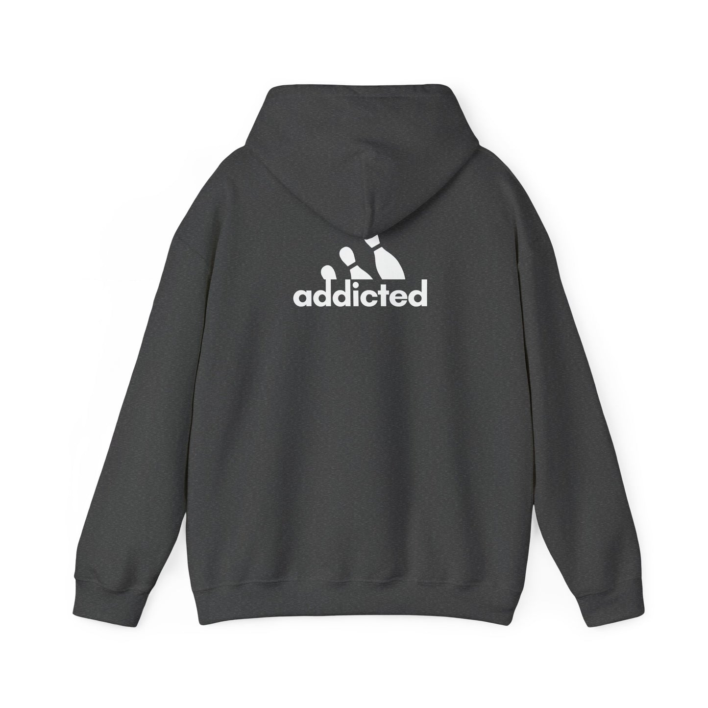 Addicted Hoodie