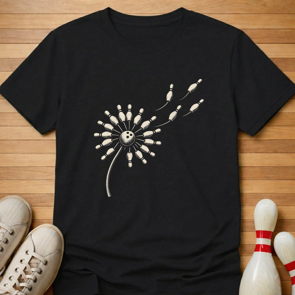 Pin Dandelion T-Shirt