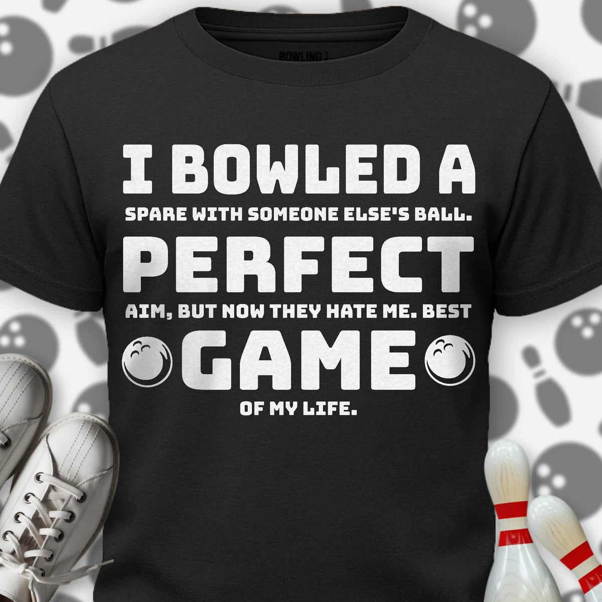 True Story T-Shirt