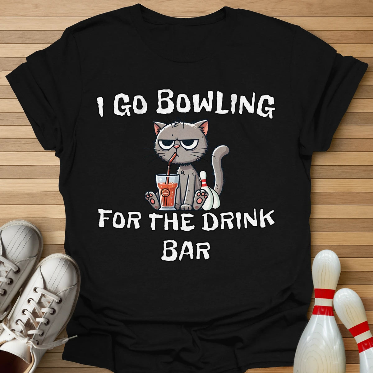 The Sole Reason T-Shirt