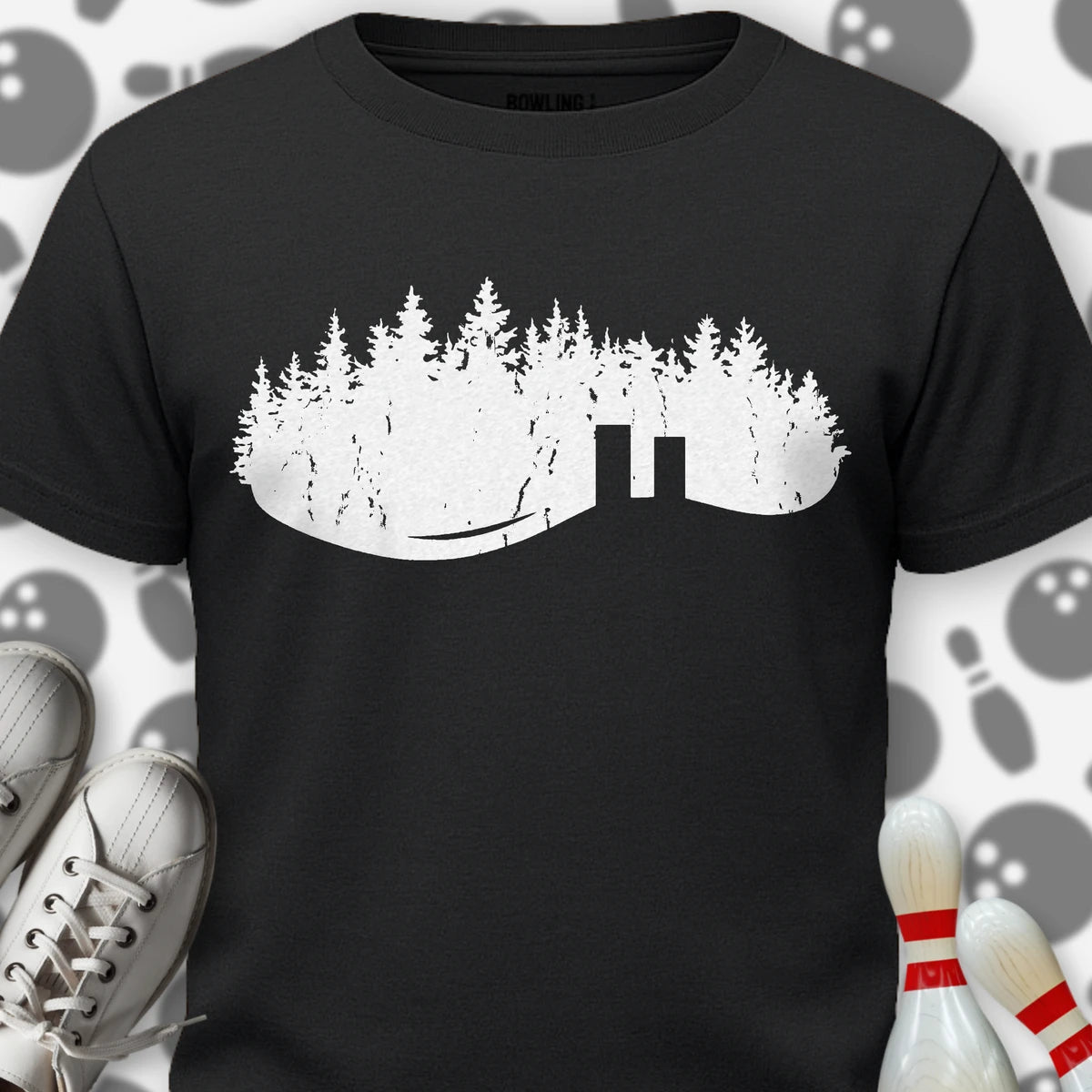 Pin Forest T-Shirt