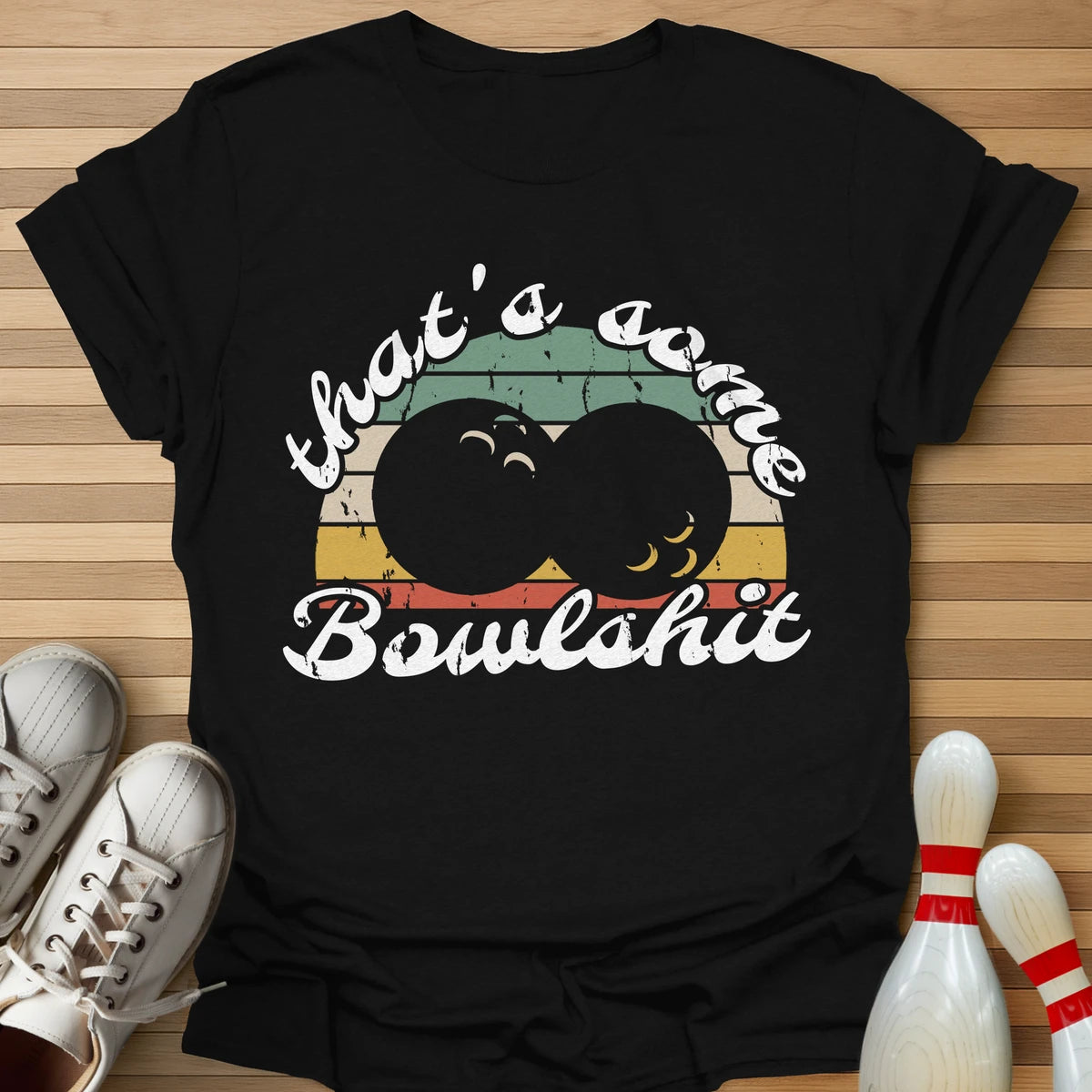 That's Some T-Shirt